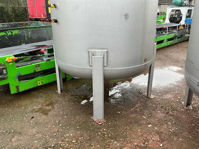 Opslagtank - afbeelding 5 van  7