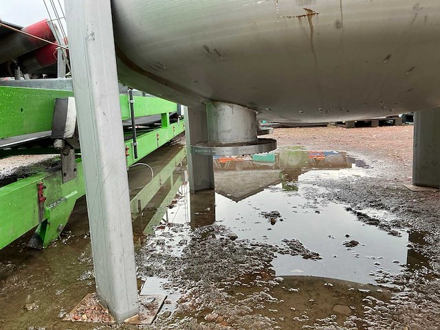 Opslagtank - afbeelding 6 van  7