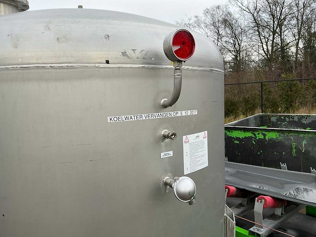 Opslagtank - afbeelding 7 van  7
