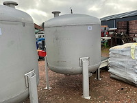 Opslagtank - afbeelding 1 van  7