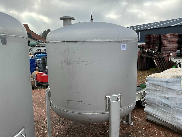 Opslagtank - afbeelding 4 van  7