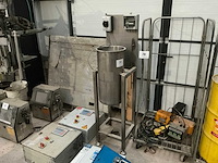 Opslagtank - afbeelding 1 van  7