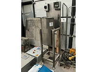 Opslagtank - afbeelding 2 van  7