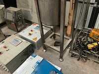 Opslagtank - afbeelding 5 van  7