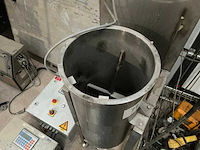 Opslagtank - afbeelding 6 van  7