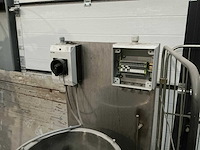 Opslagtank - afbeelding 7 van  7