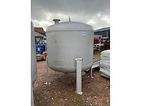 Opslagtank - afbeelding 2 van  7