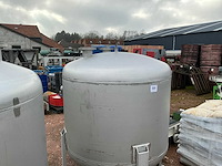 Opslagtank - afbeelding 3 van  7