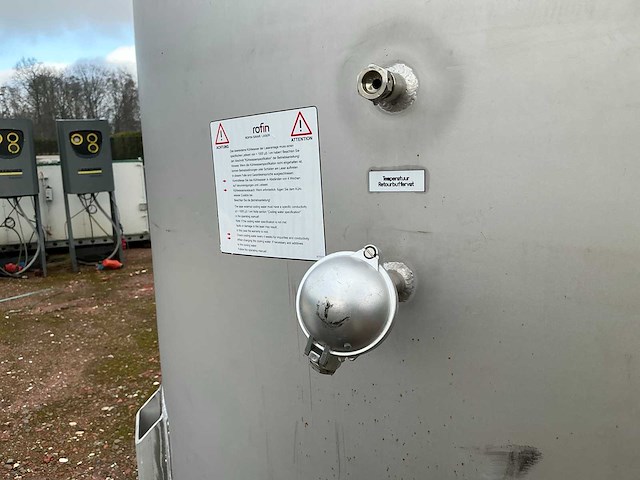 Opslagtank - afbeelding 7 van  7