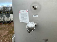Opslagtank - afbeelding 7 van  7