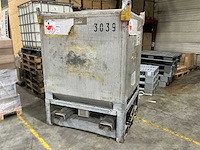 Opslagtank - afbeelding 2 van  4