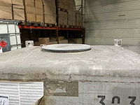 Opslagtank - afbeelding 3 van  4