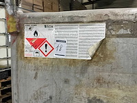 Opslagtank - afbeelding 4 van  4