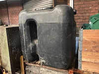 Opslagtank - afbeelding 2 van  3