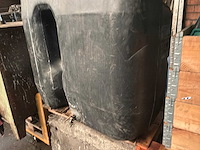 Opslagtank - afbeelding 1 van  3