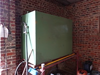 Opslagtank - afbeelding 1 van  2
