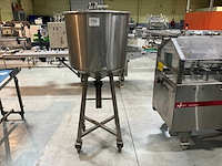 Opslagtank - afbeelding 1 van  8