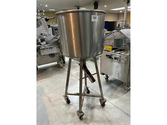 Opslagtank - afbeelding 2 van  8