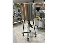 Opslagtank - afbeelding 2 van  8