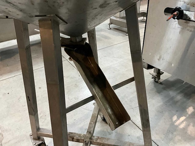 Opslagtank - afbeelding 3 van  8