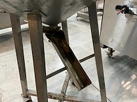 Opslagtank - afbeelding 3 van  8