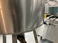 Opslagtank - afbeelding 4 van  8