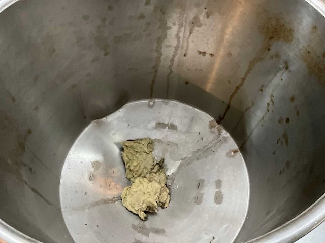 Opslagtank - afbeelding 5 van  8