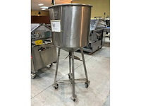 Opslagtank - afbeelding 6 van  8