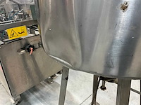 Opslagtank - afbeelding 7 van  8