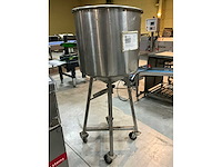 Opslagtank - afbeelding 8 van  8