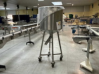 Opslagtank - afbeelding 1 van  7