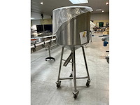 Opslagtank - afbeelding 2 van  7