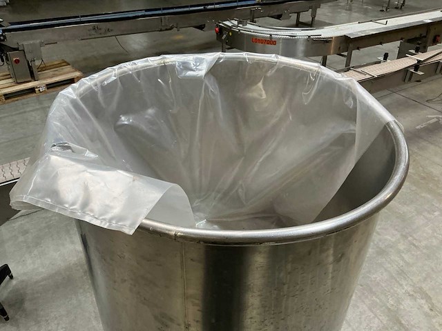 Opslagtank - afbeelding 3 van  7