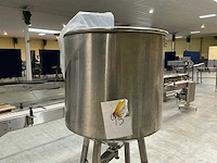 Opslagtank - afbeelding 4 van  7