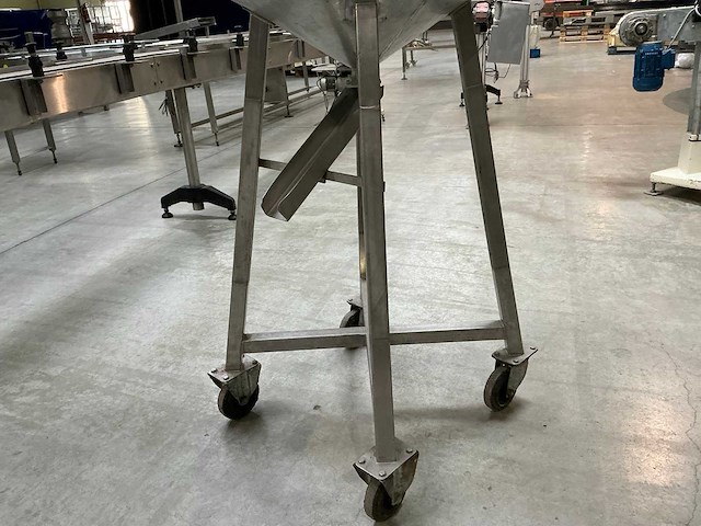 Opslagtank - afbeelding 5 van  7