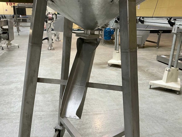 Opslagtank - afbeelding 6 van  7