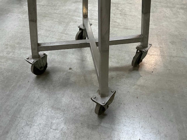 Opslagtank - afbeelding 7 van  7