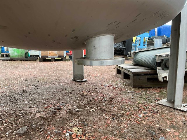 Opslagtank - afbeelding 2 van  2