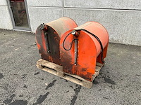 Opslagtanks voor olie en mazout - afbeelding 2 van  9