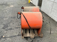 Opslagtanks voor olie en mazout - afbeelding 3 van  9