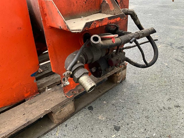 Opslagtanks voor olie en mazout - afbeelding 5 van  9