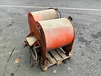 Opslagtanks voor olie en mazout - afbeelding 6 van  9