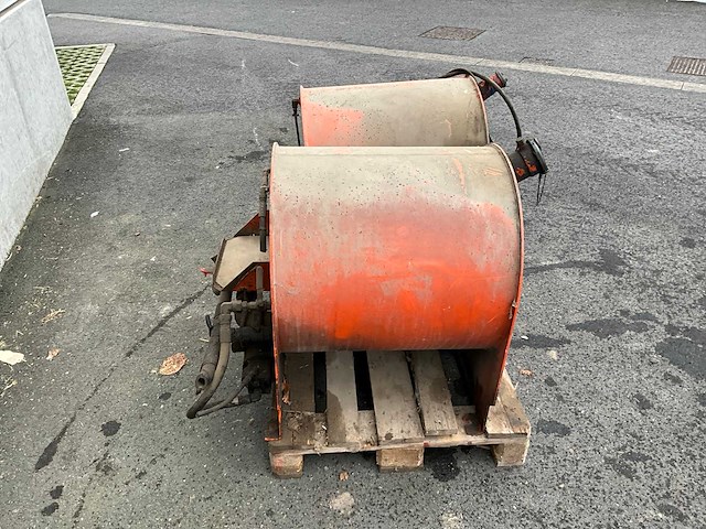 Opslagtanks voor olie en mazout - afbeelding 7 van  9