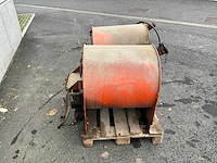 Opslagtanks voor olie en mazout - afbeelding 7 van  9