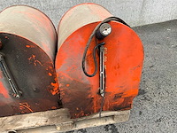 Opslagtanks voor olie en mazout - afbeelding 9 van  9