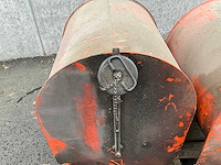 Opslagtanks voor olie en mazout - afbeelding 4 van  4