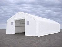 Opslagtent 12200x6100x4880mm rte 2026 nieuw