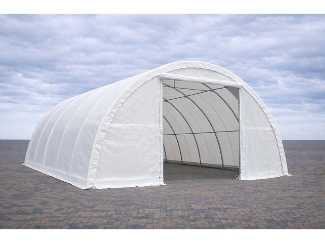 Opslagtent 12800x6100x3660mm rte 2025 - afbeelding 1 van  1