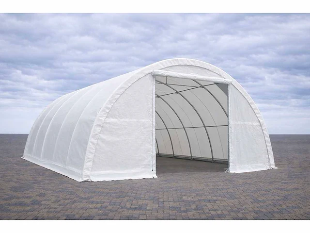 Opslagtent 12800x6100x3660mm rte 2026 nieuw - afbeelding 1 van  1
