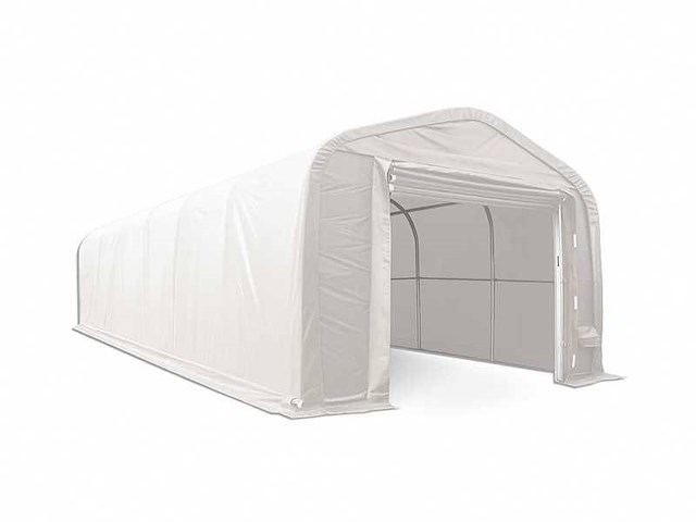 Opslagtent 15000x5500x5300mm rte 2025 - afbeelding 1 van  1